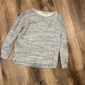 Athleta sweatshirt